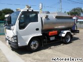  5:  Isuzu Elf NKR81