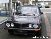  1:  Volkswagen (VW) Golf I (155)