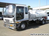  1:  Isuzu Forward FRR35G4