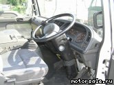  3:  Isuzu Forward FRR35G4