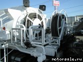  4:  Isuzu Forward FRR35G4