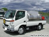  1:  Toyota Dyna BU301 (BU420)