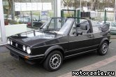  3:  Volkswagen (VW) Golf I (155)