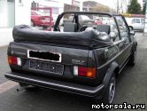  4:  Volkswagen (VW) Golf I (155)