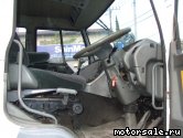  3:  MMC Mitsubishi Fuso Super Great FT417NZ