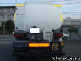  4:  MMC Mitsubishi Fuso Super Great FT417NZ