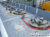  5:  MMC Mitsubishi Fuso Super Great FT417NZ