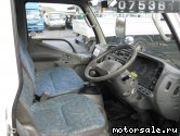  6:  MMC Mitsubishi Canter FE53EEV (EC, EE, EB)