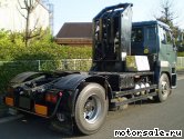  2:  Nissan Diesel CK552E