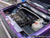  3:  Volkswagen (VW) Caddy I