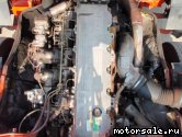  4:  MMC Mitsubishi Fuso Super Great FP54JD