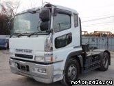  1:  MMC Mitsubishi Fuso Super Great FP512D (K)