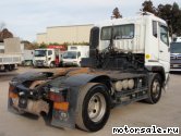  2:  MMC Mitsubishi Fuso Super Great FP512D (K)