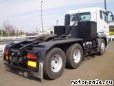  2:  MMC Mitsubishi Fuso Super Great FV50NH (MH, LH)