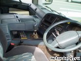  3:  MMC Mitsubishi Fuso Super Great FV50NH (MH, LH)
