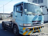  4:  MMC Mitsubishi Fuso Super Great FP542DK