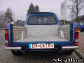  5:  Volkswagen (VW) Caddy I