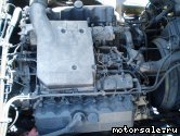  5:  MMC Mitsubishi Fuso Super Great FP542DK