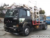  2:  MMC Mitsubishi Fuso FP416D