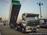  3:  Nissan Diesel CK551BNT