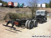  2:  HINO Profia FR4FUH