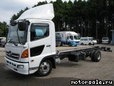  5:  HINO Ranger FC7JKF (FC7JKW)