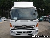  9:  HINO Ranger FC7JKF (FC7JKW)