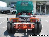  4:  Isuzu Elf NKR85 (Y)