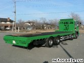  2:  HINO Profia FW4FWF (FWD)