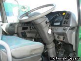  3:  HINO Profia FW4FWF (FWD)