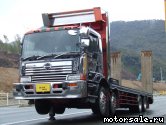  5:  HINO Profia FW4FWF (FWD)