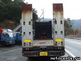  8:  HINO Profia FW4FWF (FWD)