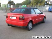  2:  Volkswagen (VW) Golf III (1E7)