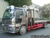  4:  HINO Ranger GD1JJDA (JKB)