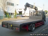  5:  HINO Ranger GD1JJDA (JKB)