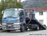  1:  HINO Ranger FC2JK