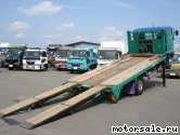  2:  HINO Ranger FD1JKEA