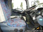  3:  HINO Ranger FD1JKEA