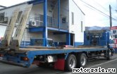  2:  Isuzu Giga CYZ81V1(V2) (CYZ81S2)