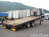  2:  Isuzu Forward Truck FVZ34N4