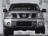  1:  Nissan Titan