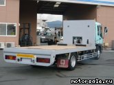  2:  Isuzu Forward FSR334K (FSR33P4)