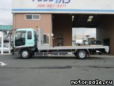  4:  Isuzu Forward FSR334K (FSR33P4)