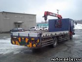  2:  Isuzu Truck FSR12LC