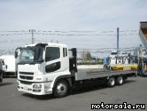  6:  MMC Mitsubishi Fuso FY510TY (FY50JY)