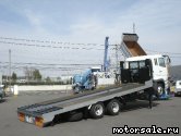  7:  MMC Mitsubishi Fuso FY510TY (FY50JY)