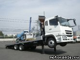  9:  MMC Mitsubishi Fuso FY510TY (FY50JY)
