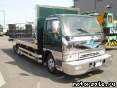  5:  MMC Mitsubishi Canter FE63EEY (63EGY, 63EEX , 62EE, 63EEV, 63DG, 632G)