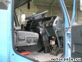  7:  Nissan Diesel CD48ZW (CG48LK, CG4ZL(M))