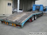  8:  Nissan Diesel CD48ZW (CG48LK, CG4ZL(M))